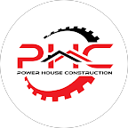 Power House Construction