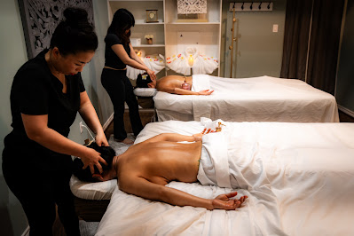 Pavilion Therapeutic Thai Massage & Spa