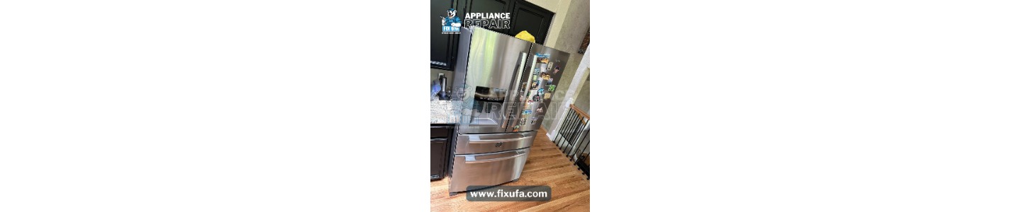FIX UFA Appliance Repair