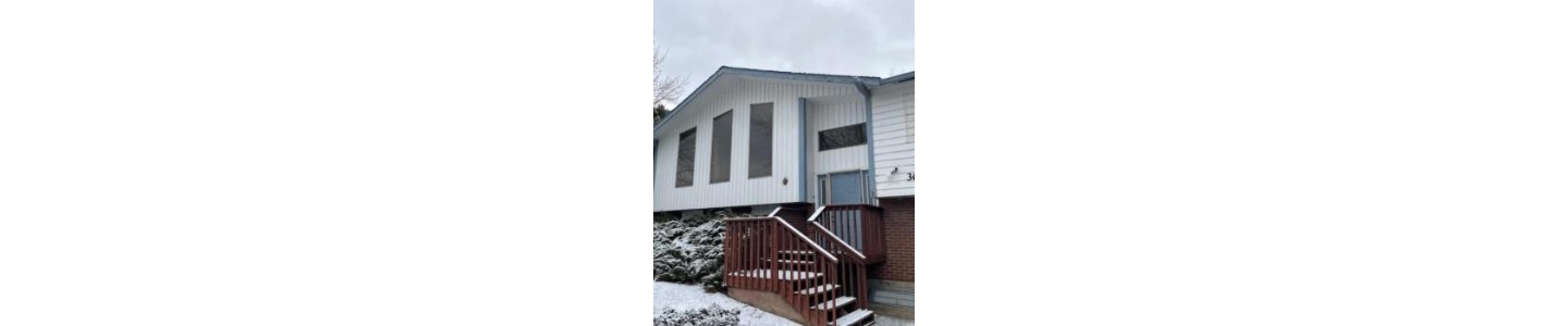Avision Windows and Doors