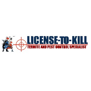 License To Kill Termite And Pest Control