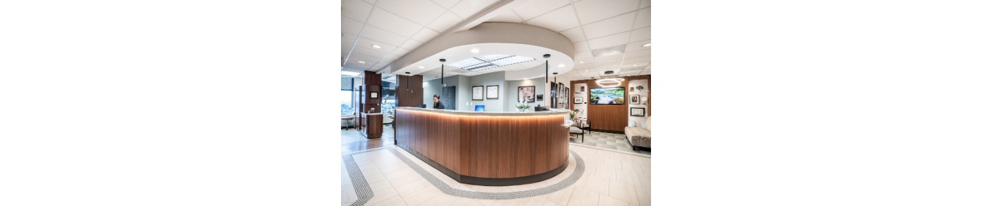 Farhoumand Dentistry