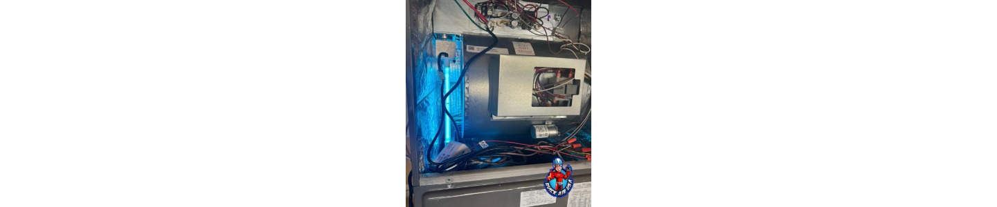 QUICK AIR USA - AC Services