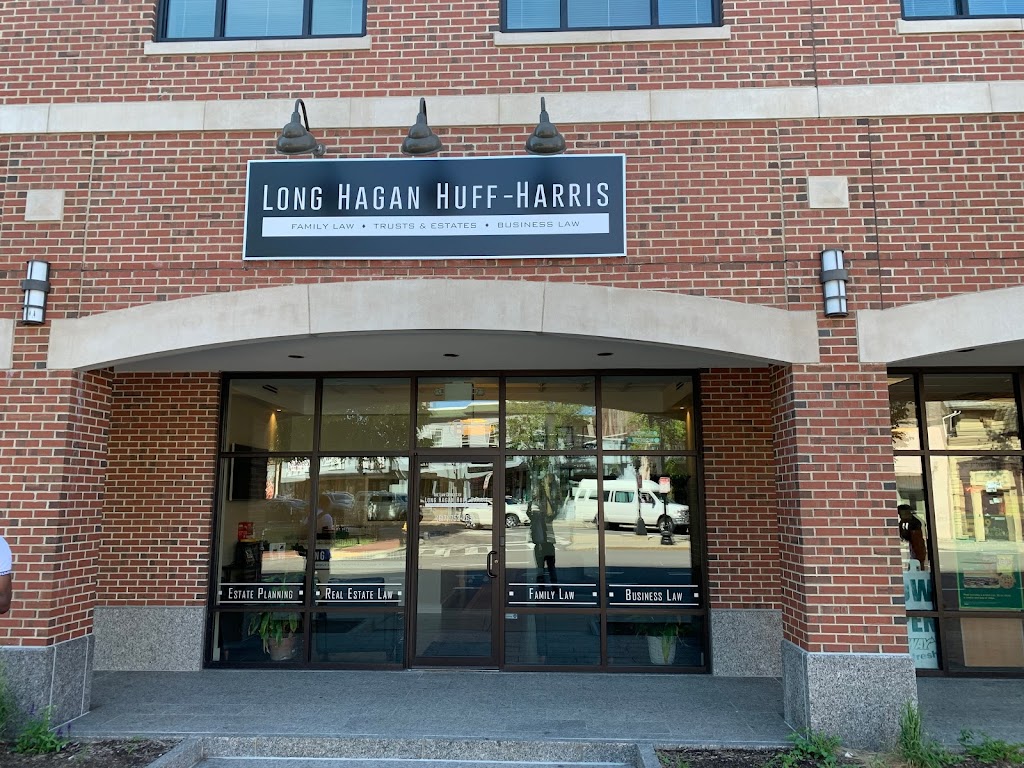 Long Hagan Huff-Harris