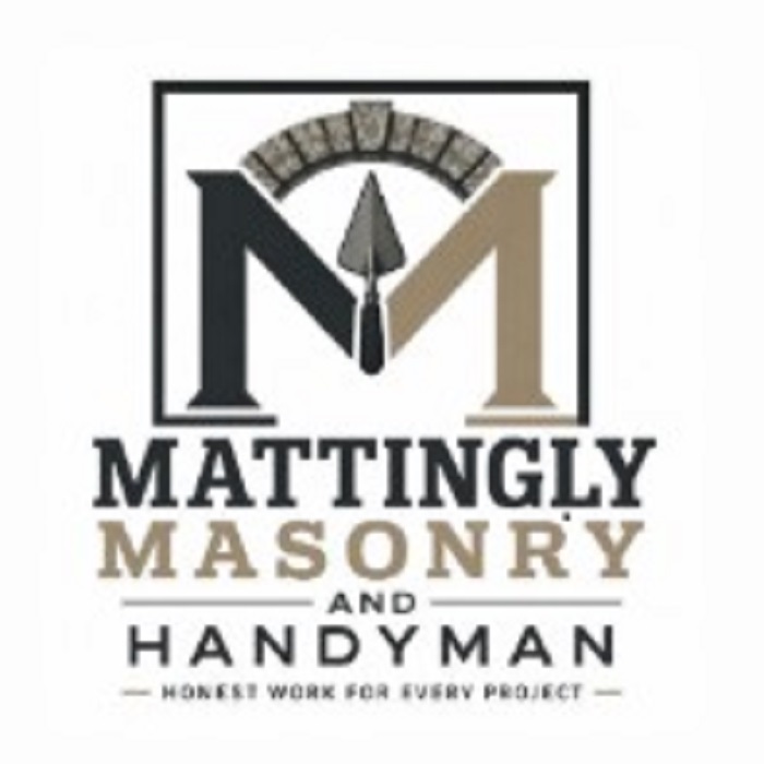 Mattingly Masonry and Handyman Services