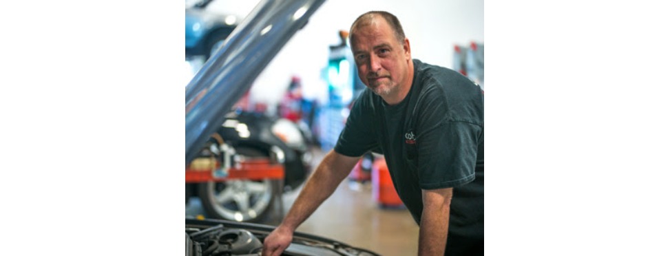 Coho Automotive