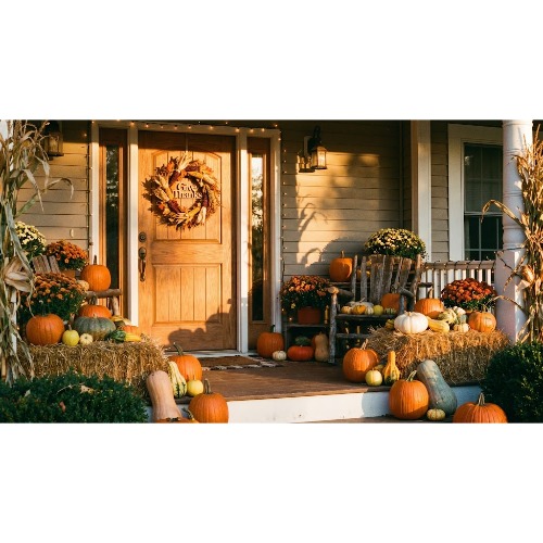 Overall Exterior Services LLC
