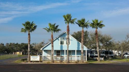 Drifters Resort