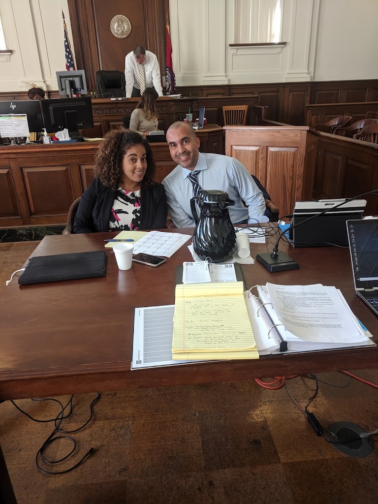 Eason Car Accident and Personal Injury Lawyers - Richmond Heights