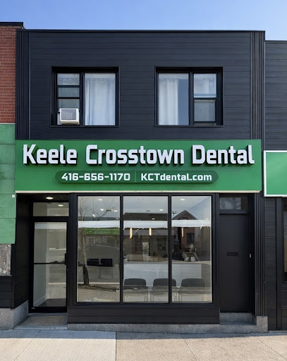 Keele Crosstown Dental