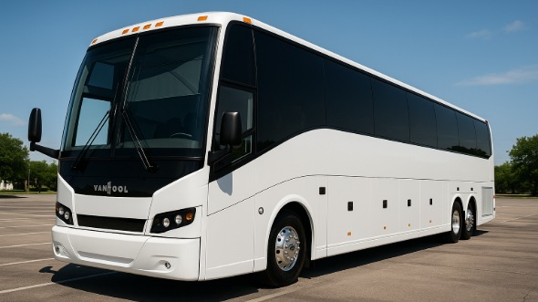 Washington Party Bus Company