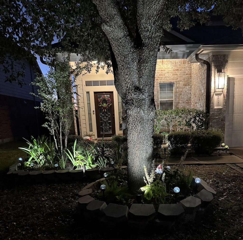 AstroGlow Outdoor Lighting