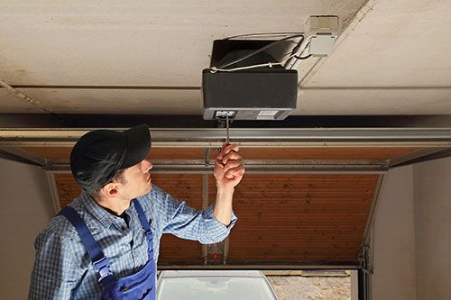 Garage Door Malibu CA
