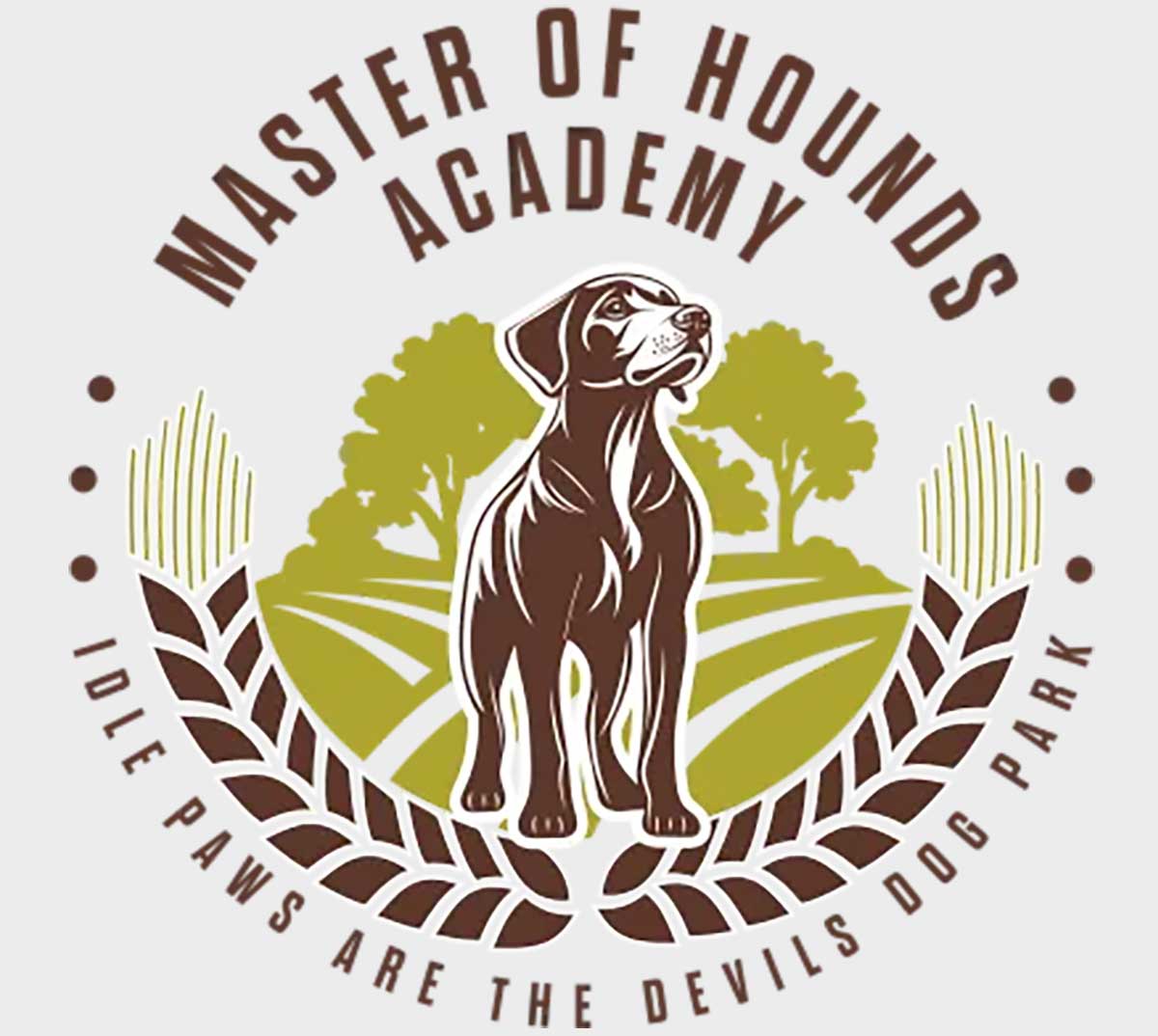 Master of Hounds Academy