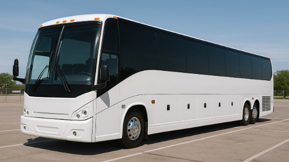 Waco Party Bus Company