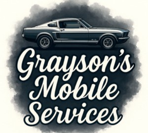 Graysons Mobile Services