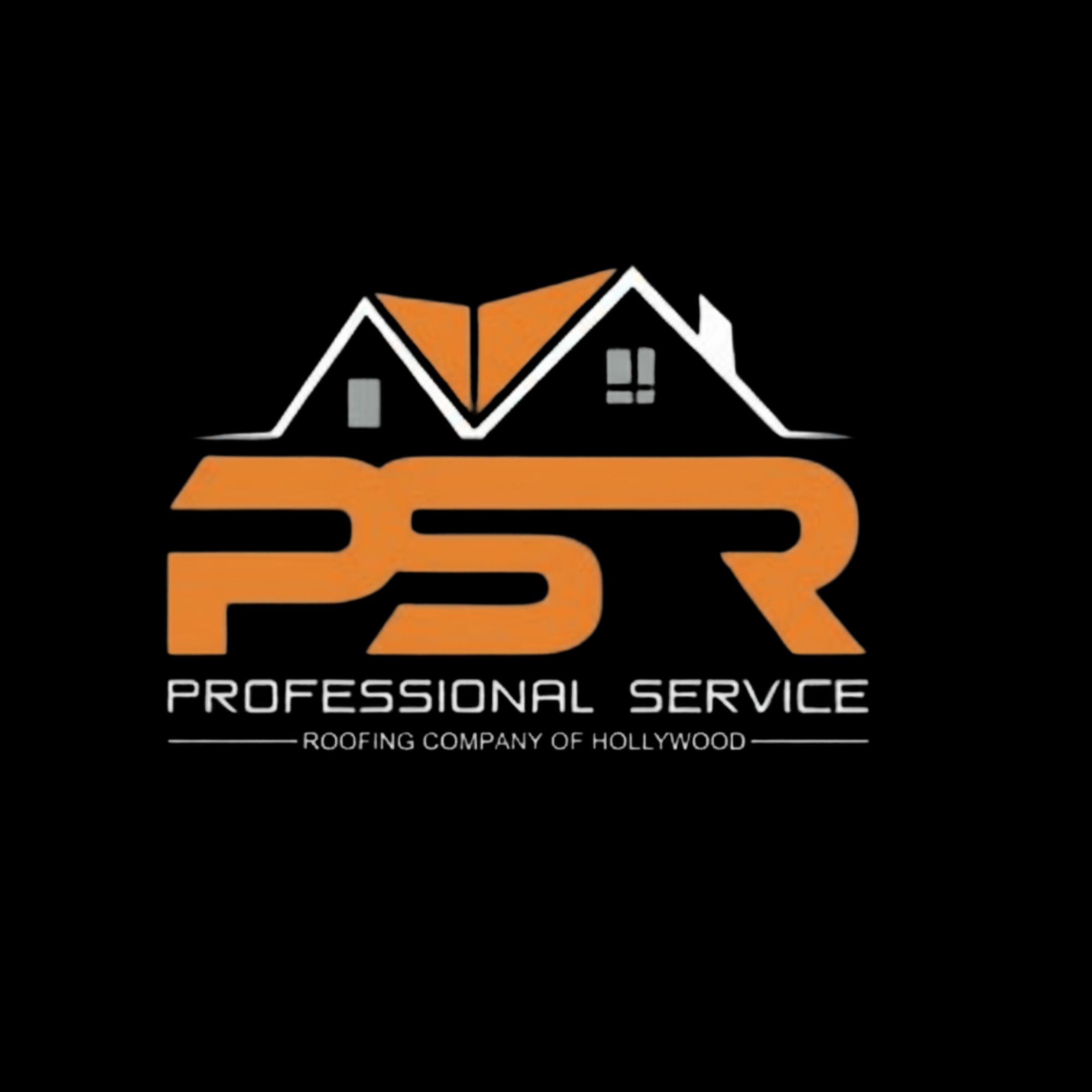 PSR Roofing Company of Hollywood