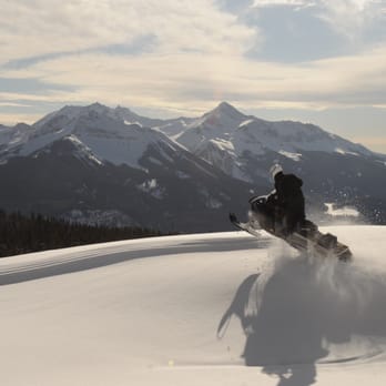 Telluride Outfitters