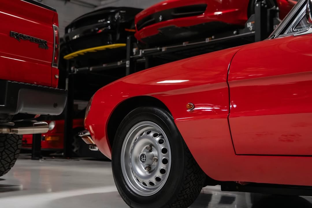 Pit Stop Auto Detailing & Vehicle Storage