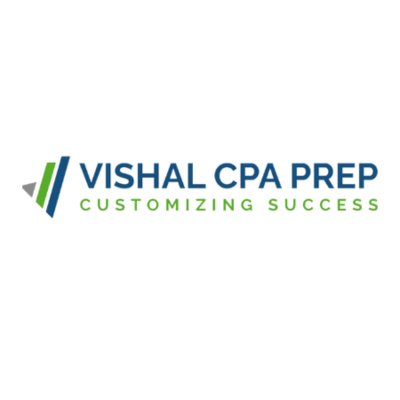 Vishal CPA Prep