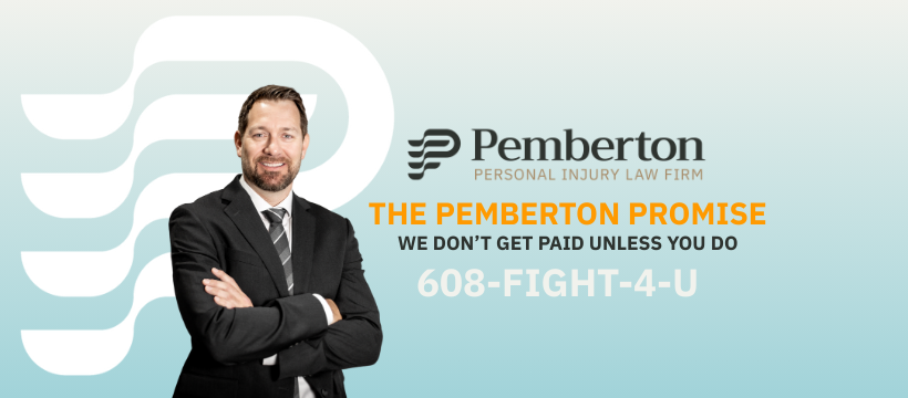 Pemberton Personal Injury Law Firm