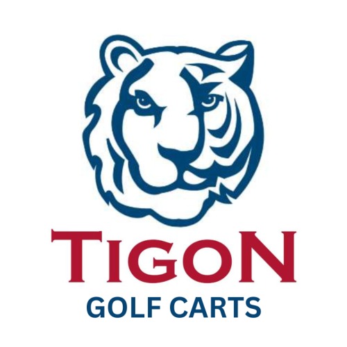 TIGON Golf Carts