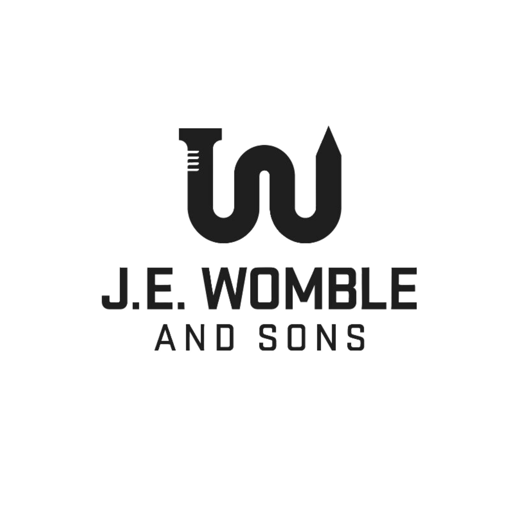 JE Womble & Sons Small Engine Shop