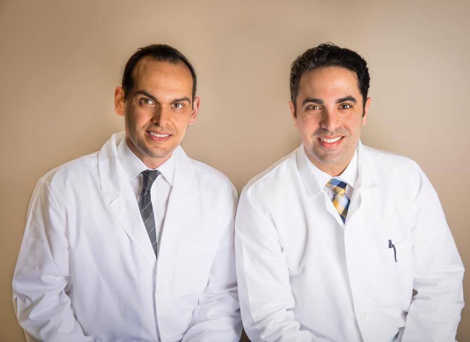 Wilshire Oral Surgery and Implant Center