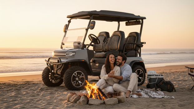 Tigon Golf Carts