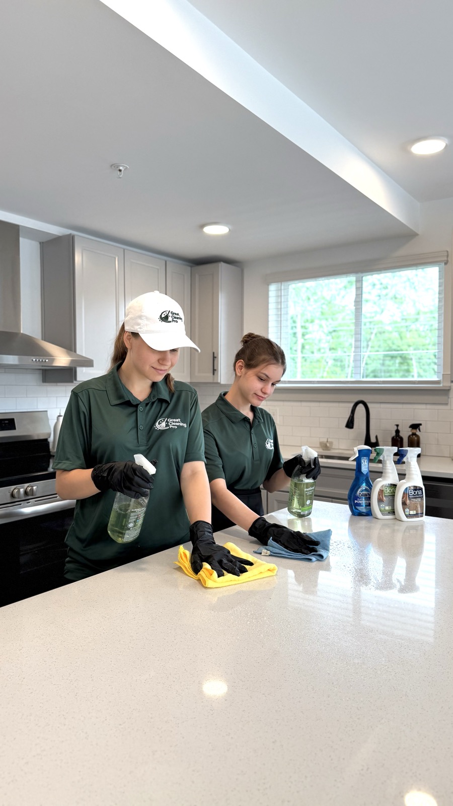 Great Cleaning Pro