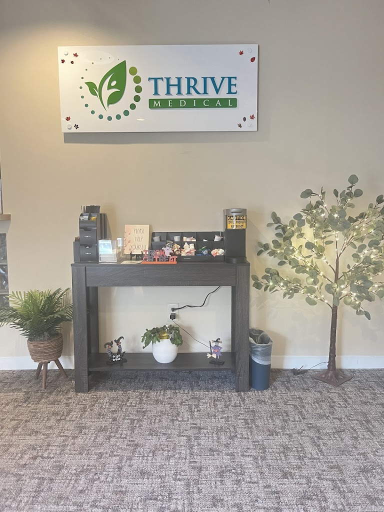 Thrive Health of Smithtown
