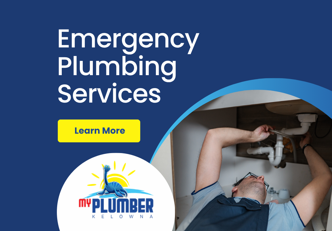 My Plumber Kelowna
