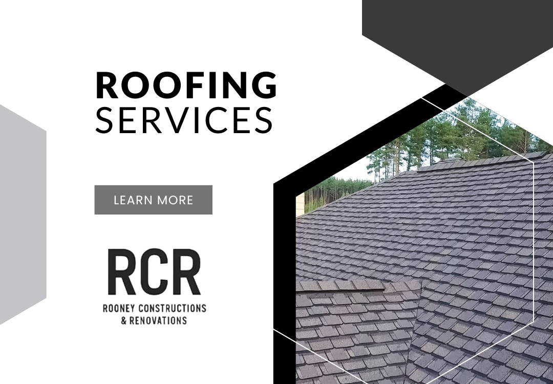 RCR Constructions & Renovations