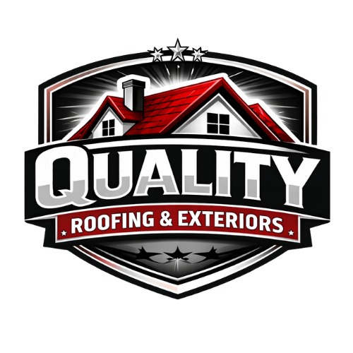 Quality Roofing and Exteriors