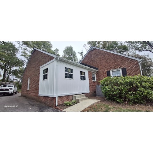 Quality Roofing and Exteriors