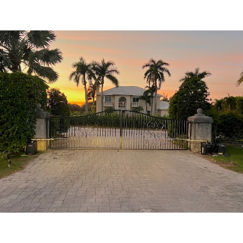 Prime Gates Repair & Installation