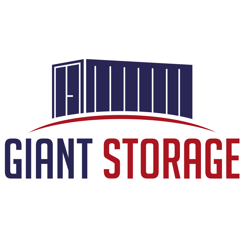 Giant Storage - Salisbury High Post