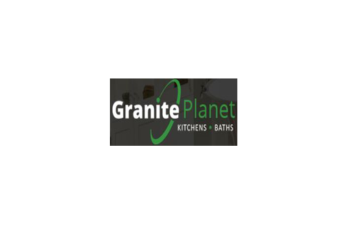 Granite Planet