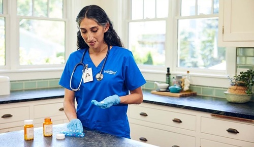 BrightStar Care of Gloucester County, NJ