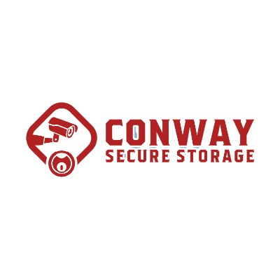 Conway Secure Storage