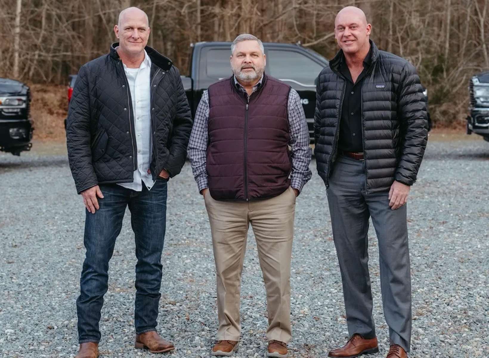 John Bean Roofing