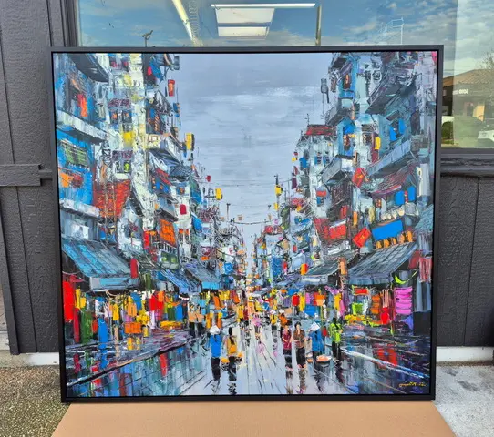 Frameshop San Diego