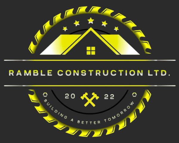 Ramble Construction Ltd.