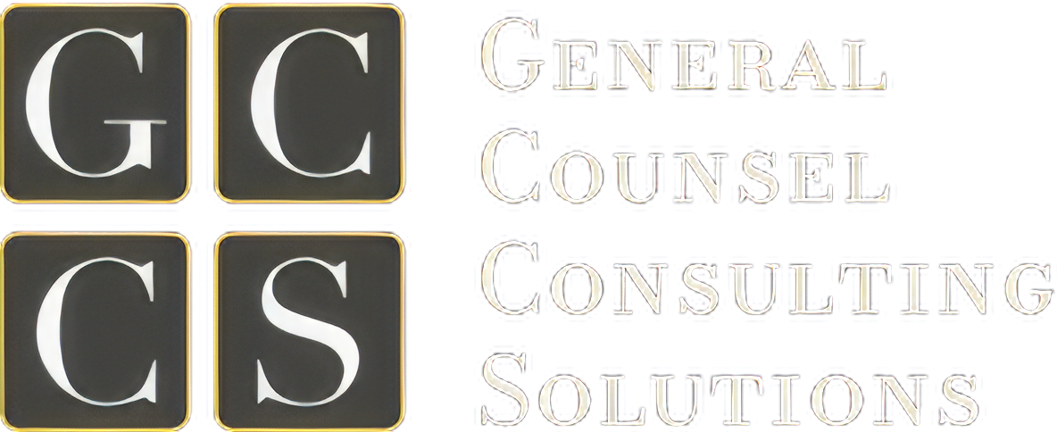 General Counsel Consulting Solutions
