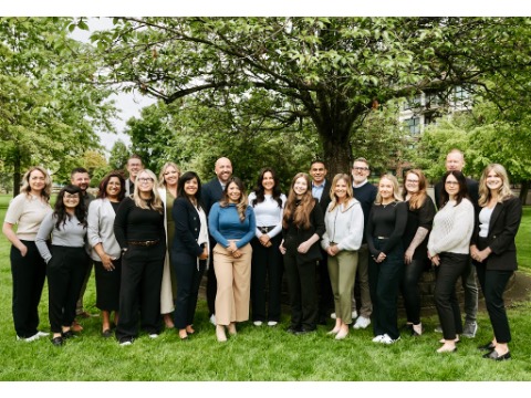 S+F Group Benefits Inc.