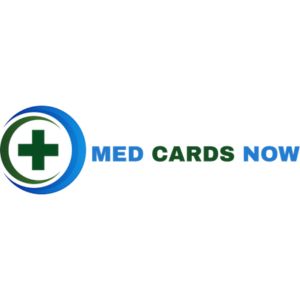 MED CARDS NOW