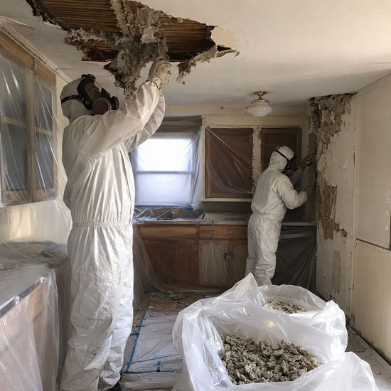 Us Asbestos Contracting Scranton