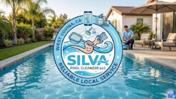 Silva Pool Cleaners