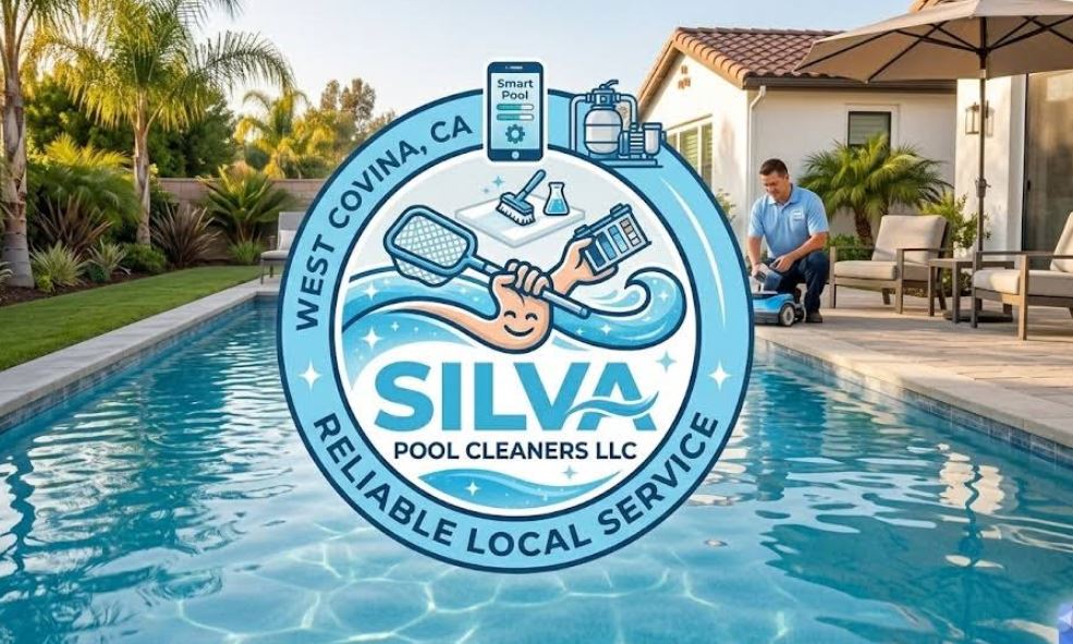 Silva Pool Cleaners