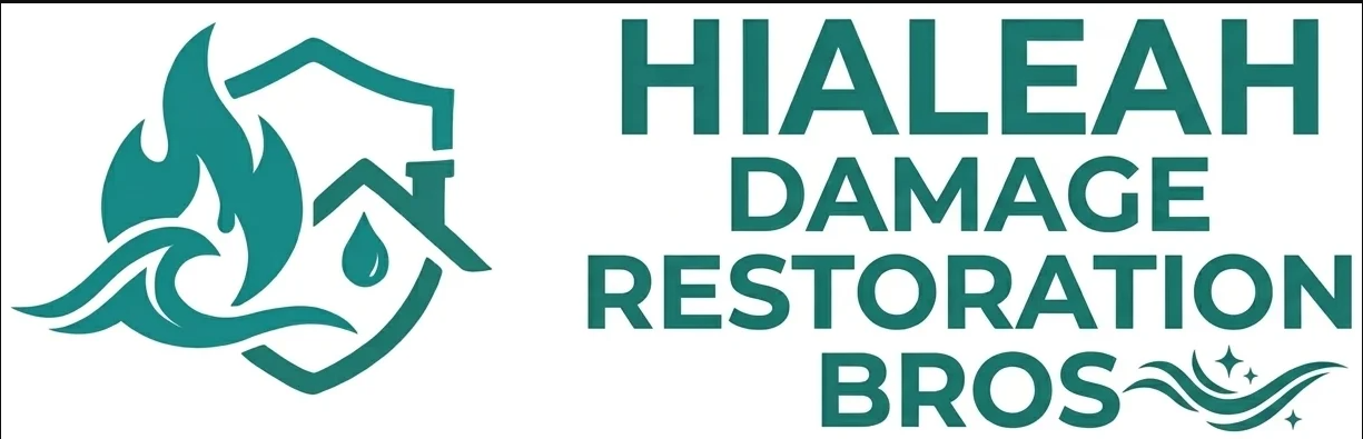 Hialeah Damage Restoration Bros